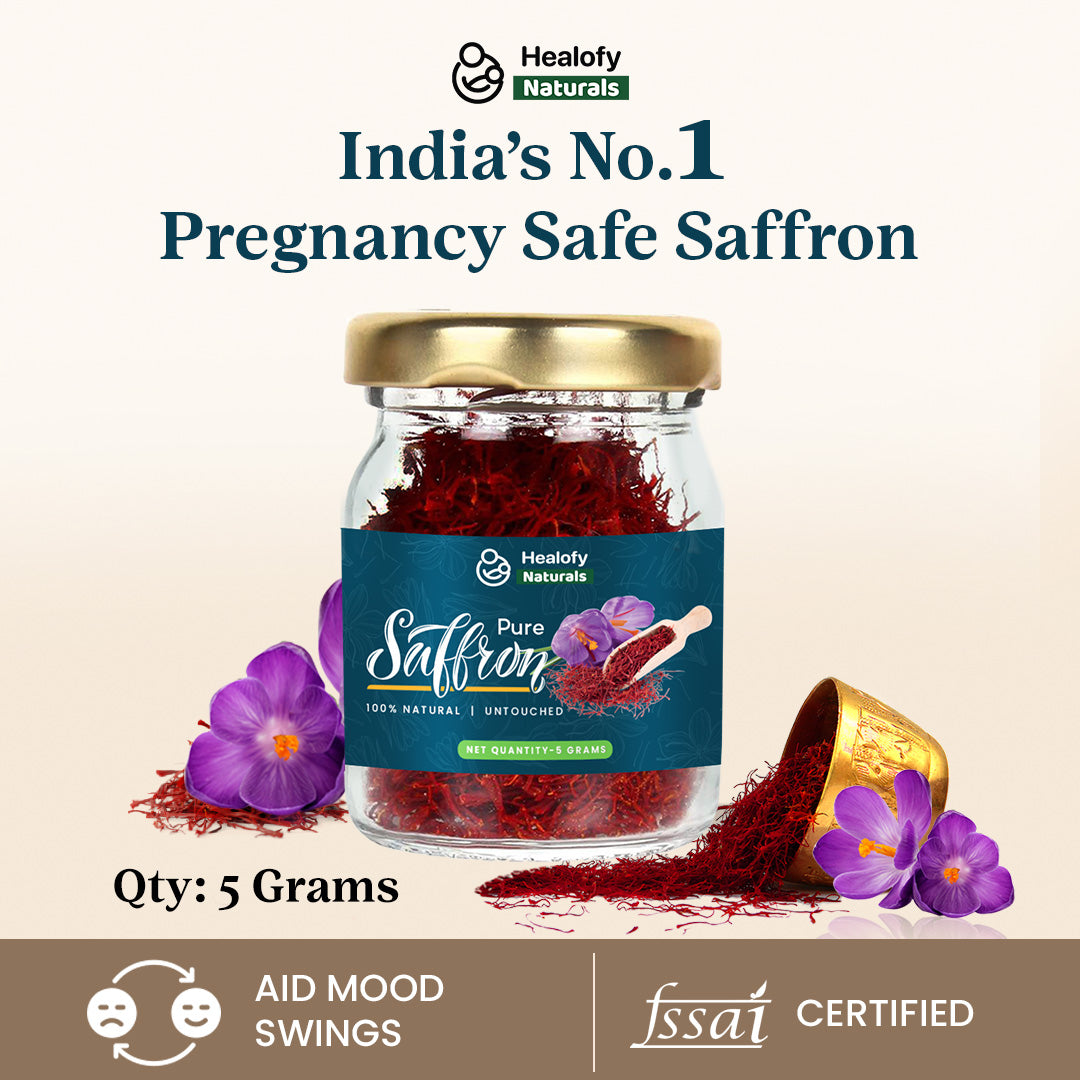 Best Saffron In Pregnancy Best Saffron For Pregnancy Saffron For Pregnant Women Healofy