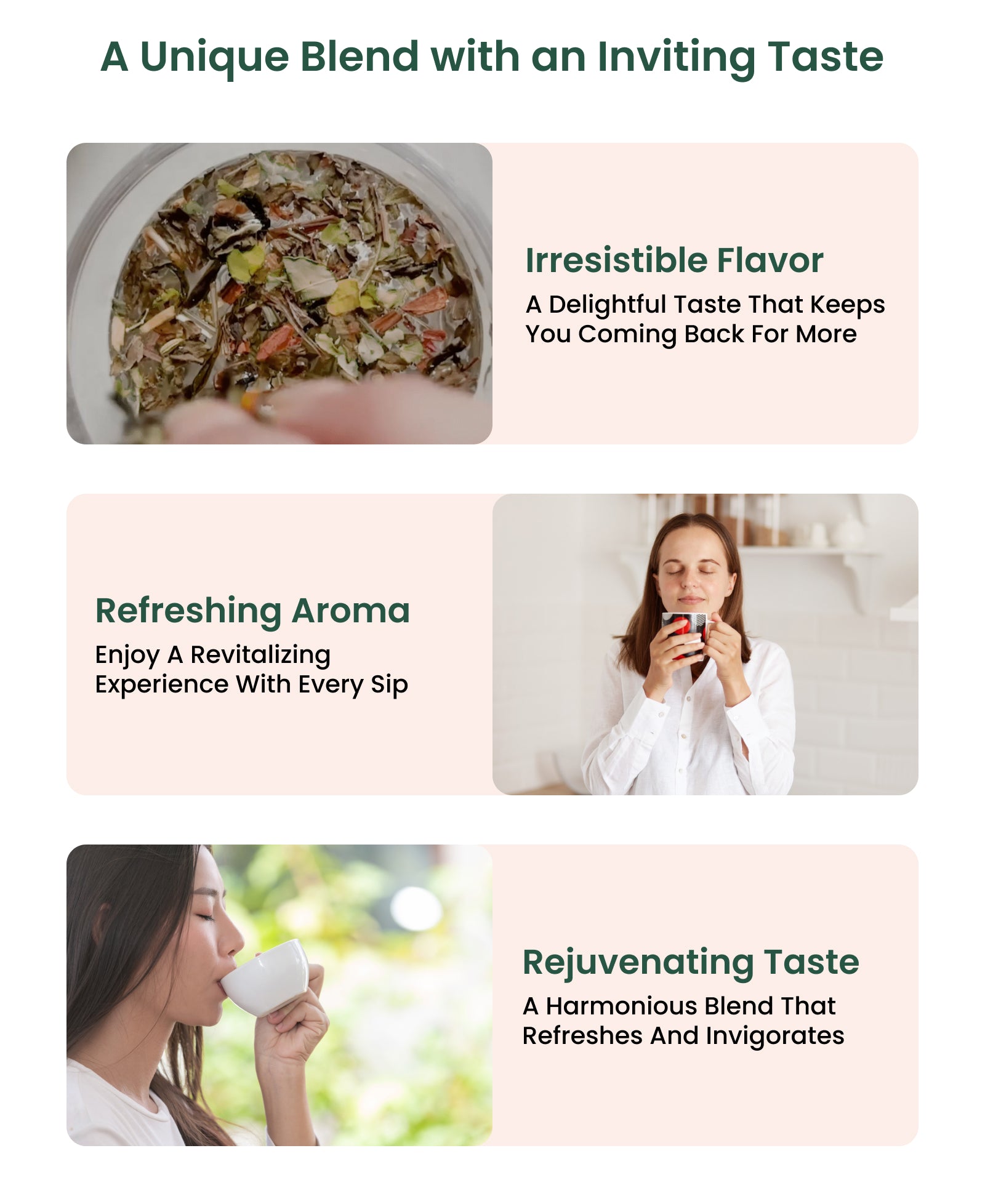Healofy Naturals Slimming Tea | Supports Weight Loss in 28 Days with Natural Ingredients