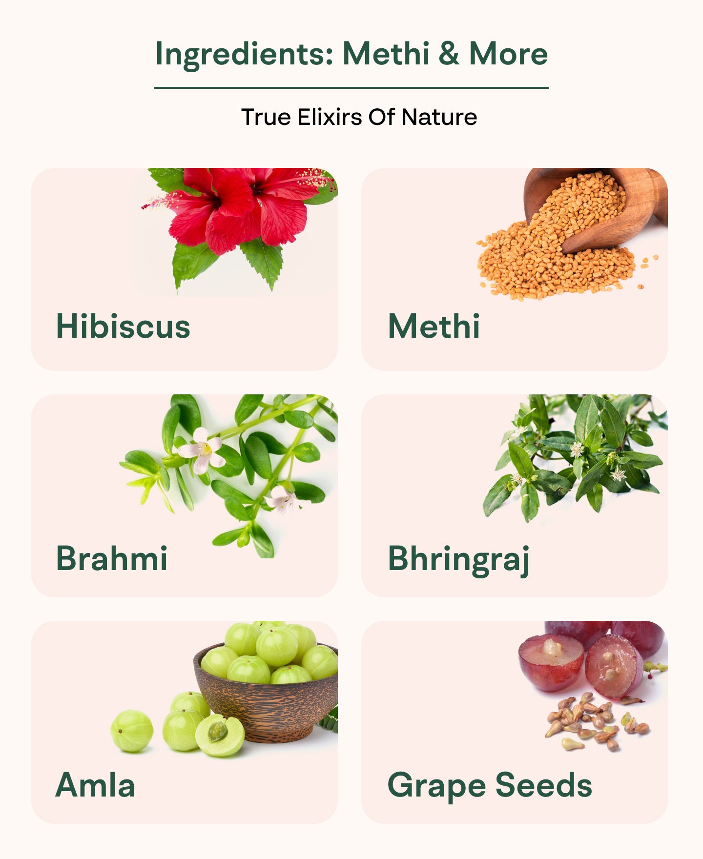 Healofy Naturals Methi Seed Hair Oil