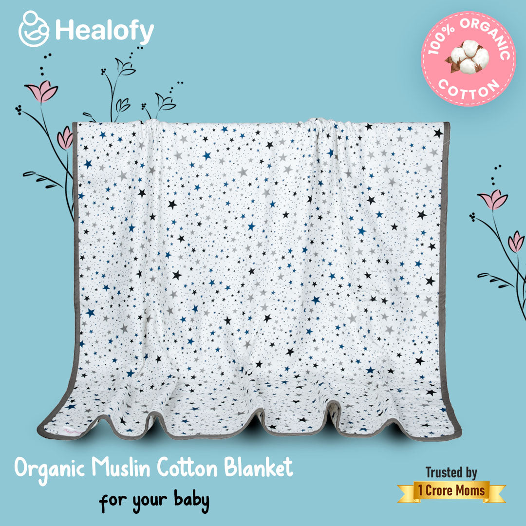 infant blanket