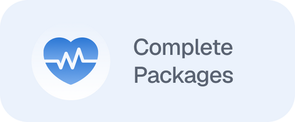 Complete Packages
