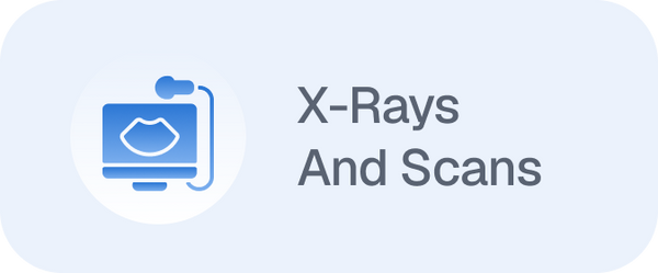 X-Rays And Scans