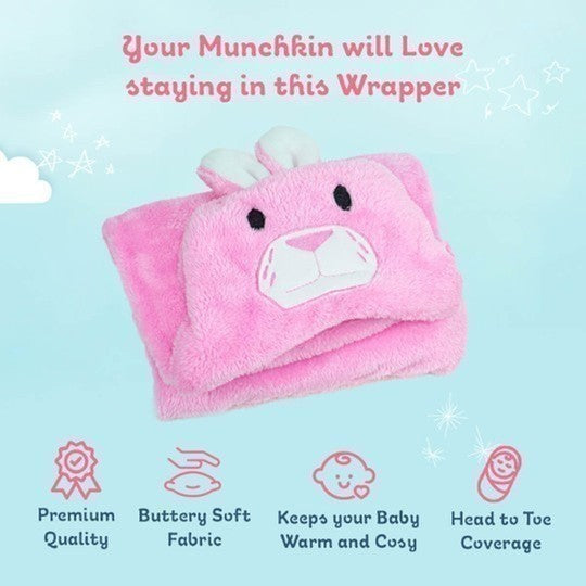 swaddle wrap