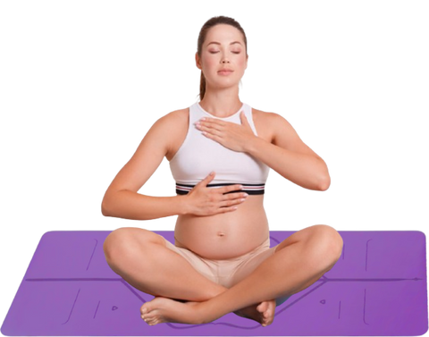 Pilates For Prenatal And Postnatal Women: What To Expect
