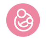logo of Pregnancy, Postpartum & Baby Safe Products.