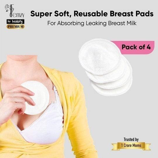 breastfeeding pads