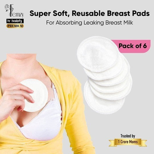 maternity breast pads
