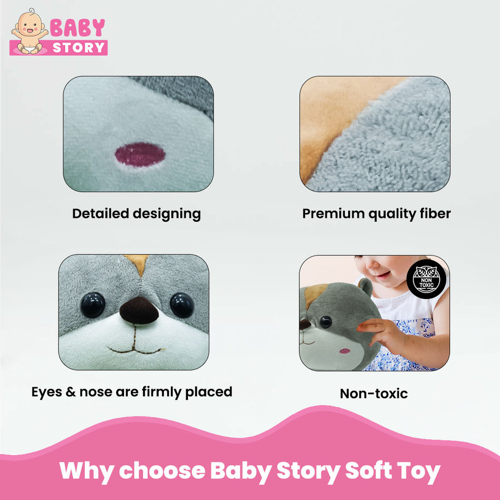 toddlers cat toy