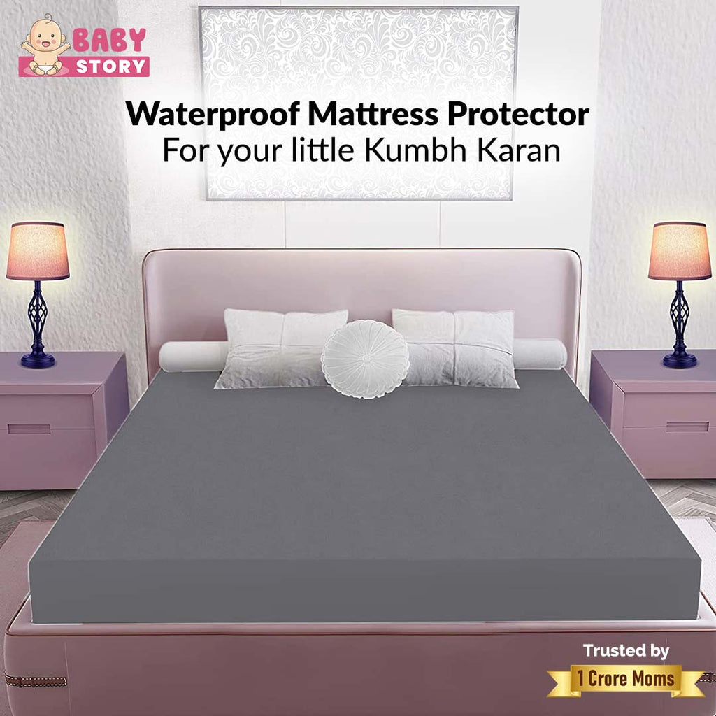 waterproof mattress protector online
