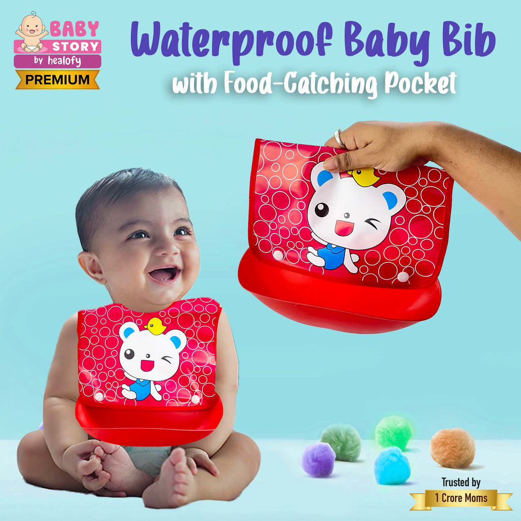 buy waterproof bibs for newborn