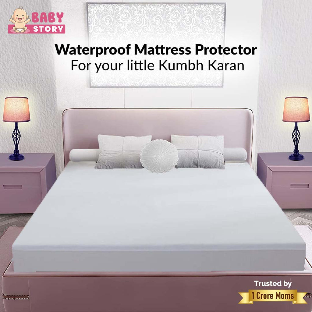 baby bed protector