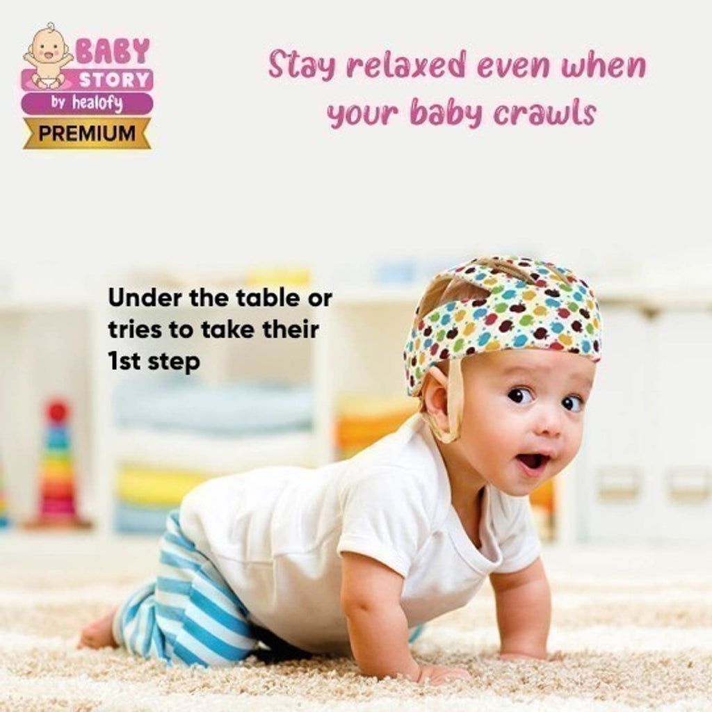 buy baby safety helmet online