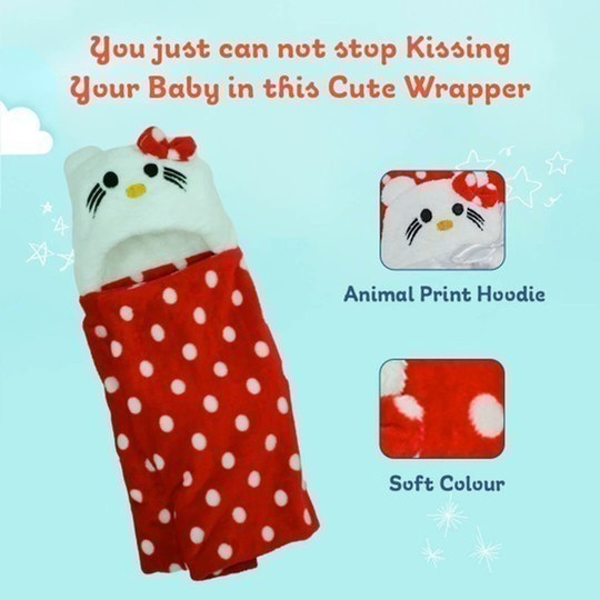 baby wrapper for newborn