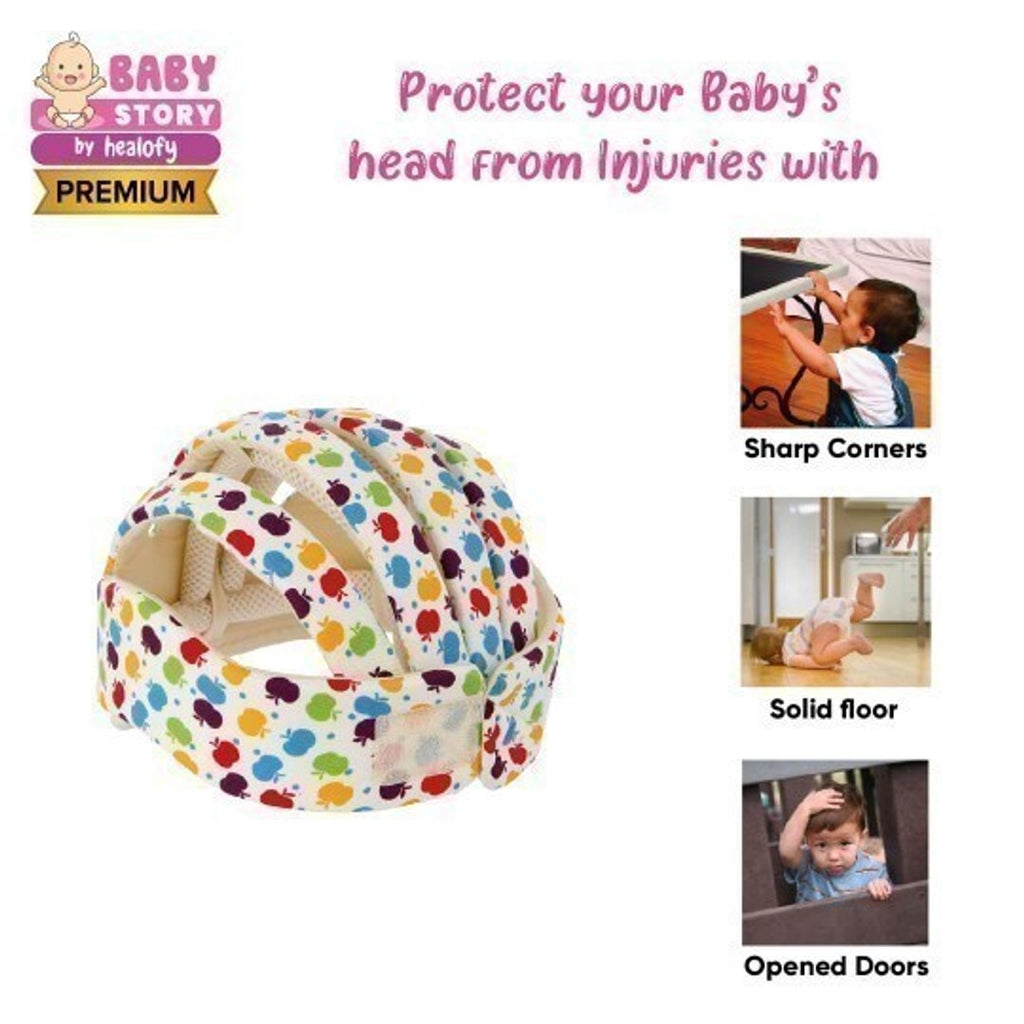 best helmets for babies