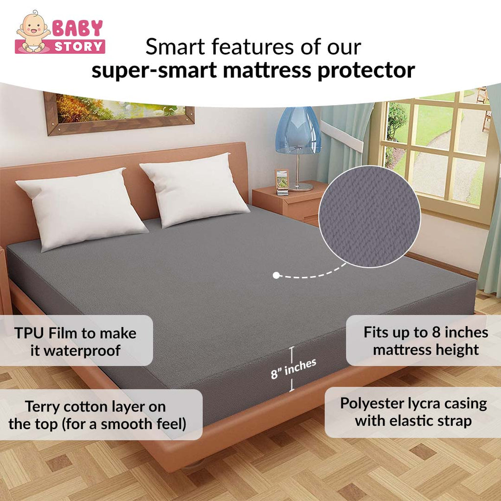 mattress protector online