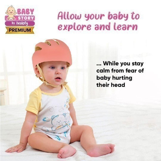 baby head protector