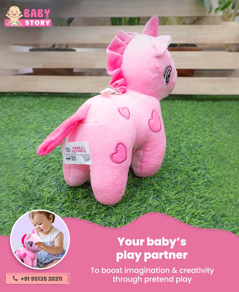 unicorn toys for babies