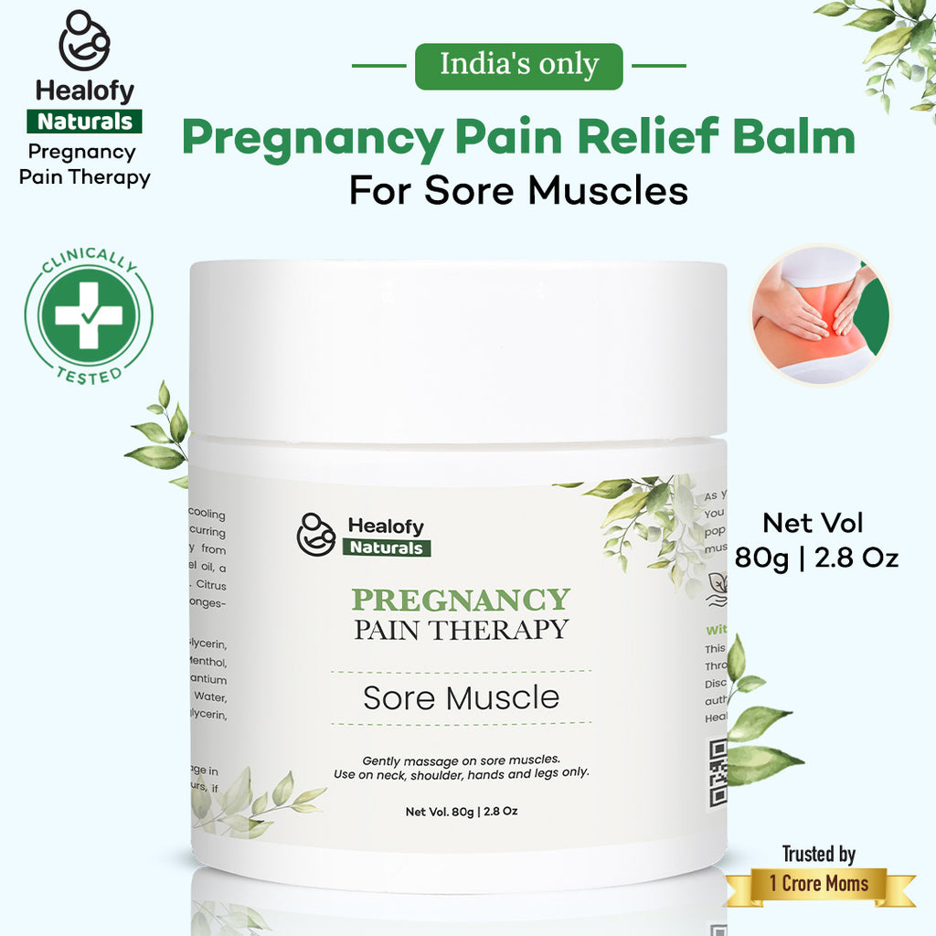 sore muscle pain