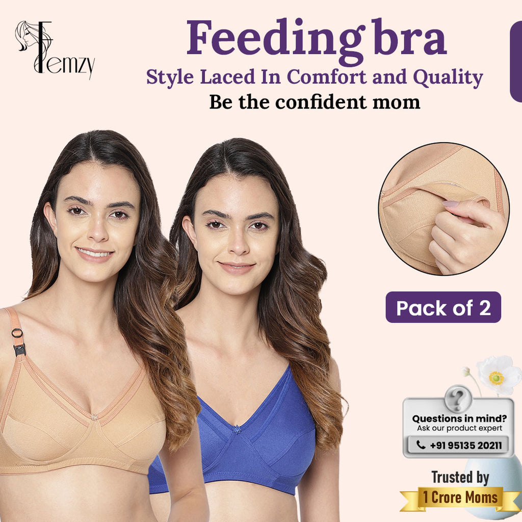 breastfeeding bra for pregnant women