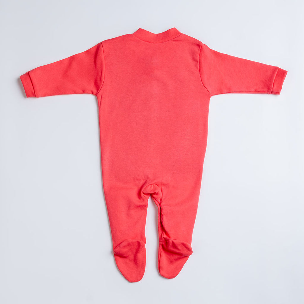 newborn jumpsuit