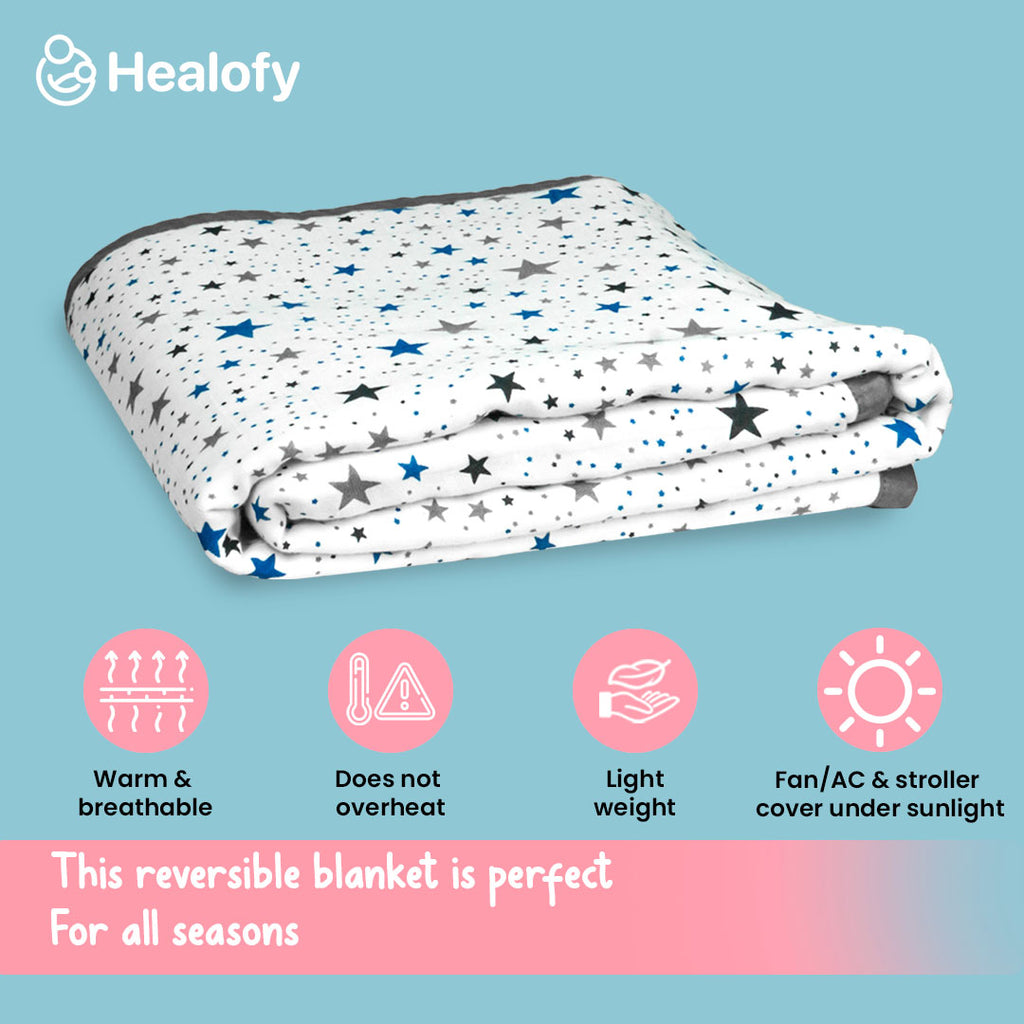 best blanket for newborn