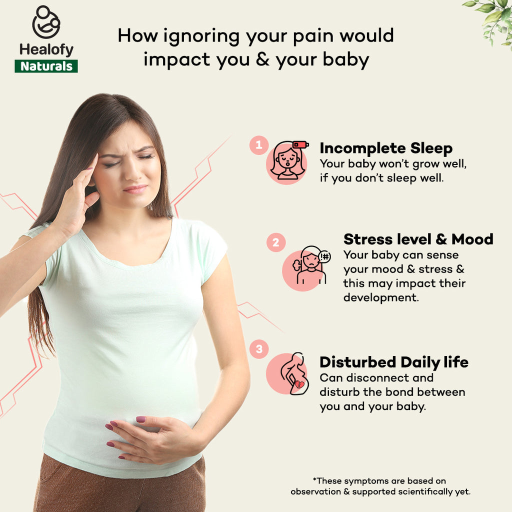 headache during pregnancy