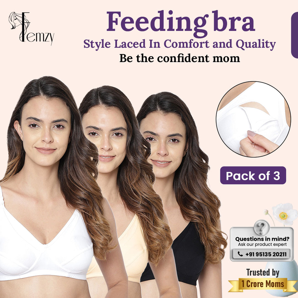 maternity bras