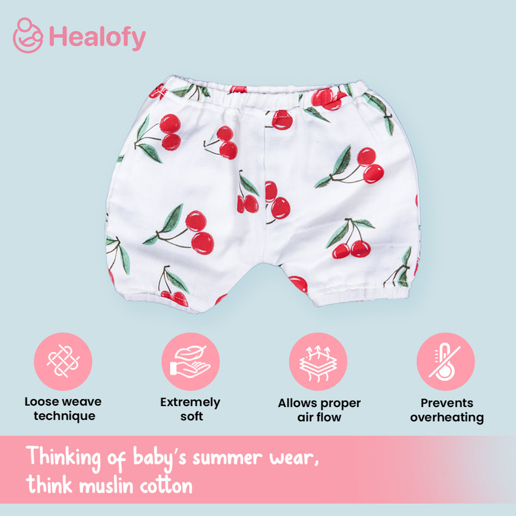 buy newborn shorts online