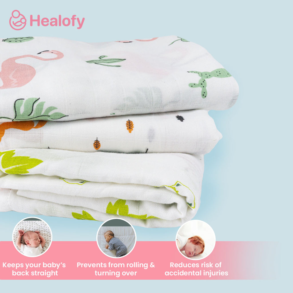 best swaddle blankets for newborn