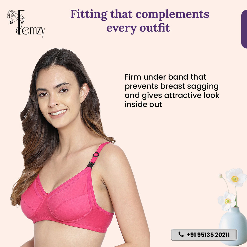 bra for pregnant women