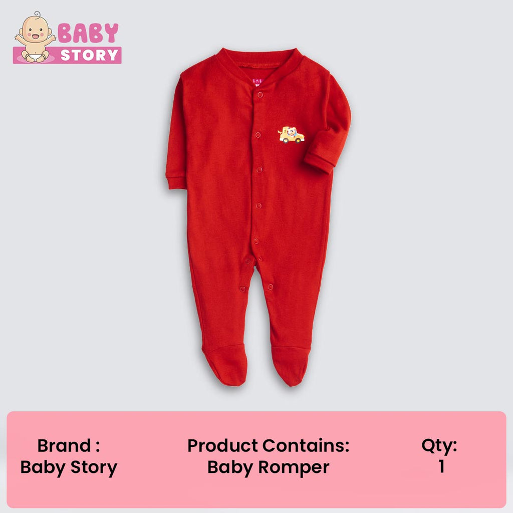rompers for babies