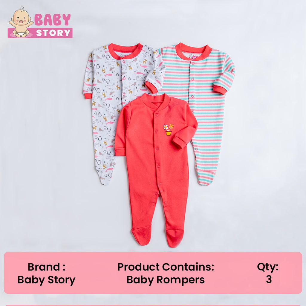 buy infant jumpsuits online