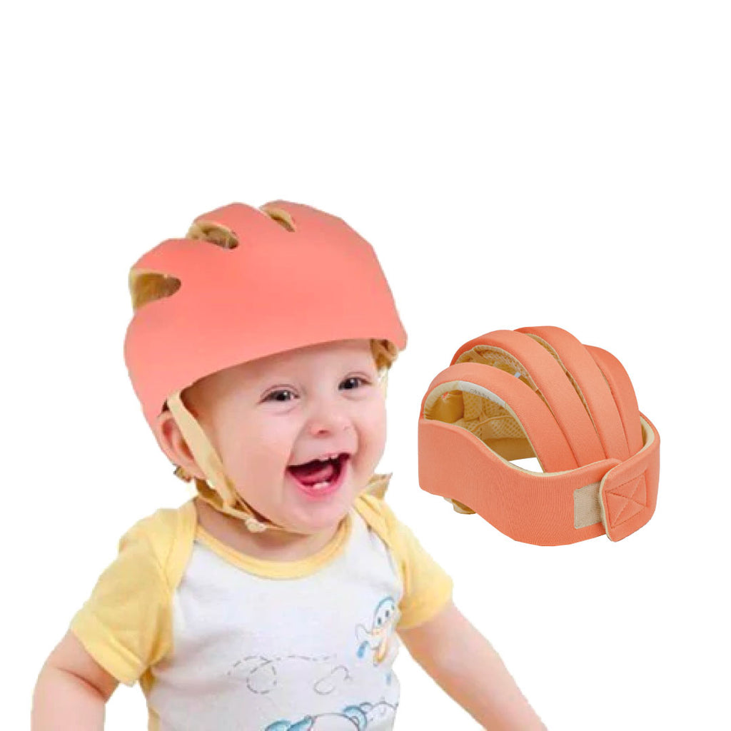 baby safety helmet
