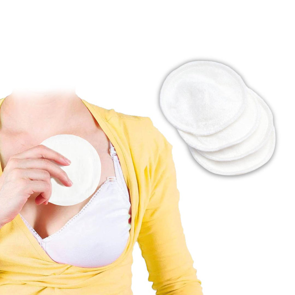 reusable breast pads