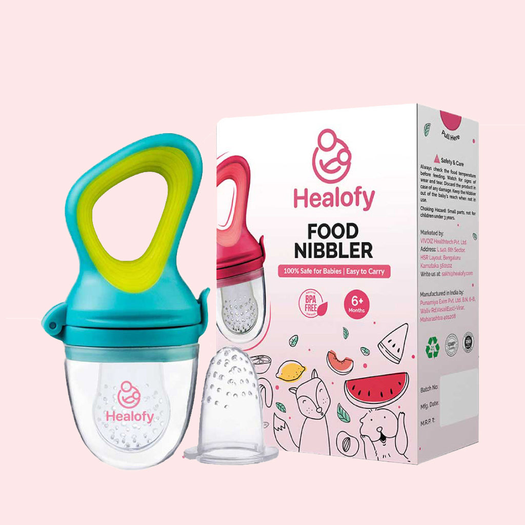 food nibbler for babies