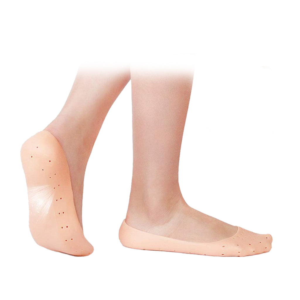 silicone foot protector