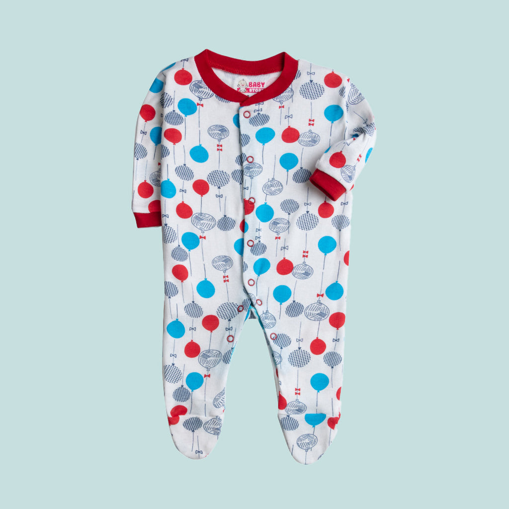 jumpsuit for baby