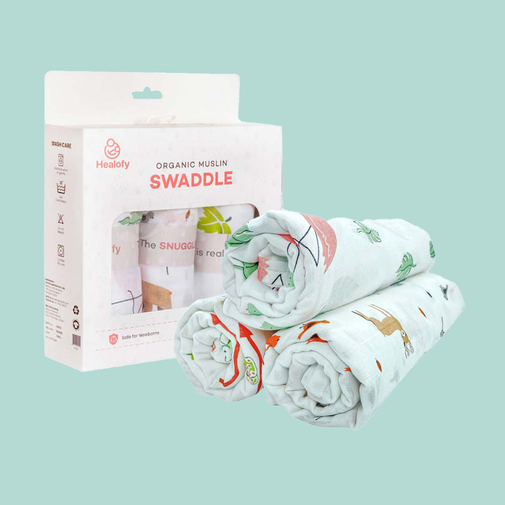 swaddle blankets for newborn